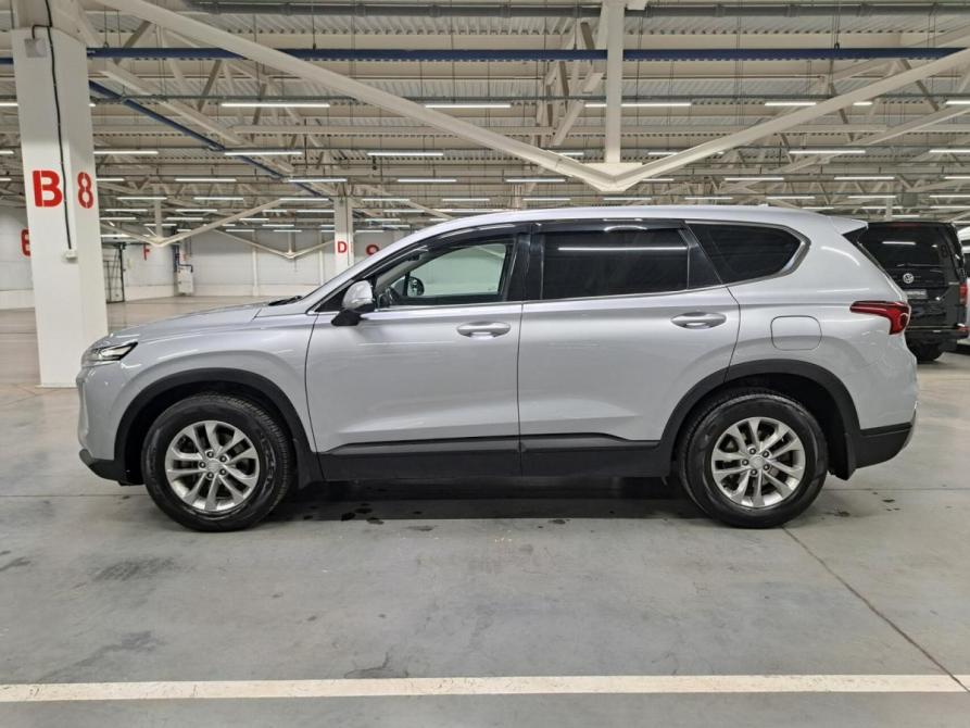 Hyundai Santa Fe IV Казань  - изображение 10