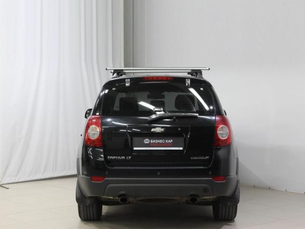 Chevrolet Captiva I Рестайлинг с пробегом 2012 года, цена 1 275 000 рублей, 223955 км, внедорожник, Автокод Объявления