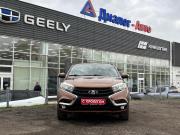 Lada (ВАЗ) XRAY I Набережные Челны  - изображение 25