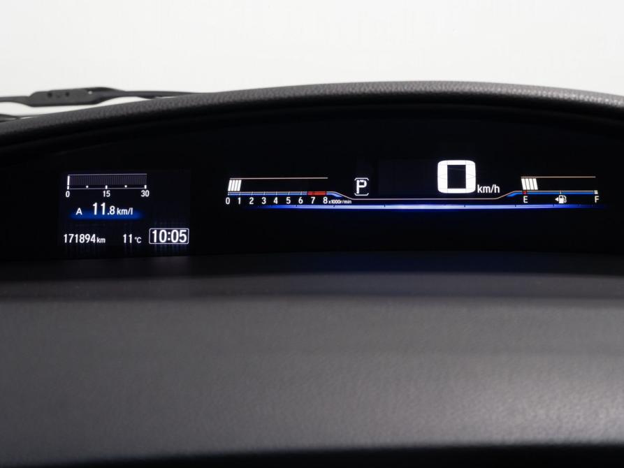 Honda Jade I Чита  - изображение 12