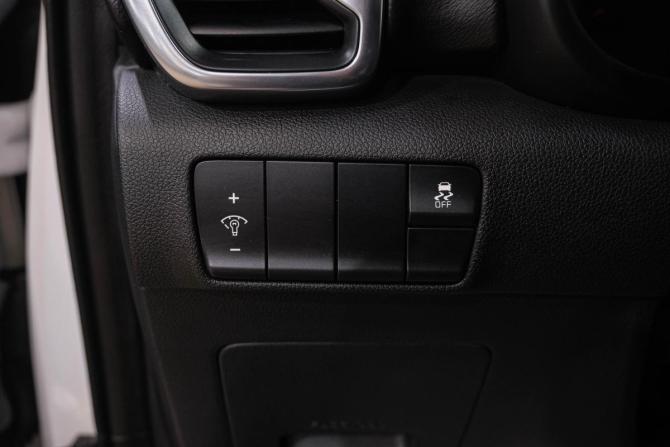 Kia Sportage IV с пробегом 2016 года, цена 1 649 000 рублей, 128251 км, внедорожник, Автокод Объявления