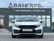 Lada (ВАЗ) Vesta I Рестайлинг (NG) Волгоград  - изображение 36