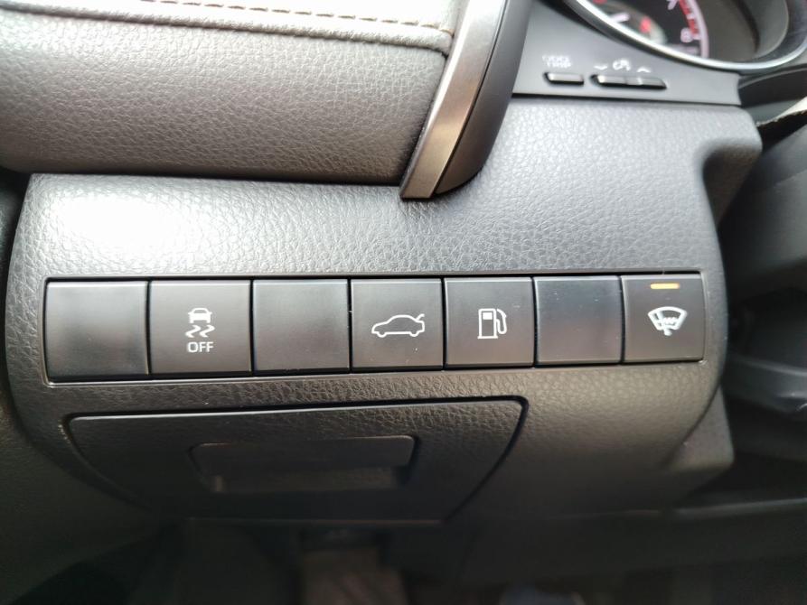 Toyota Camry VIII (XV70) Ярославль  - изображение 21