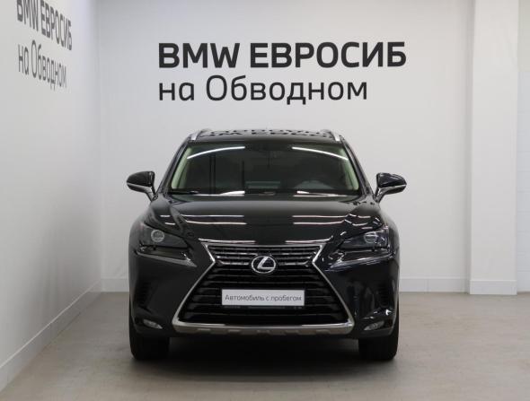 Lexus NX I Рестайлинг с пробегом 2021 года, цена 4 190 000 рублей, 68430 км, внедорожник, Автокод Объявления