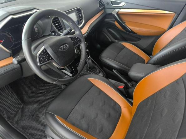 Lada (ВАЗ) Vesta I Рестайлинг (NG) с пробегом 2024 года, цена 1 524 570 рублей, 24945 км, универсал, Автокод Объявления