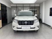 Toyota Land Cruiser Prado 150 Series Рестайлинг 3 Новосибирск  - изображение 18