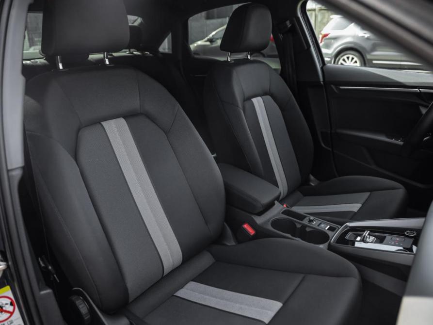 Audi A3 IV (8Y) Санкт-Петербург  - изображение 24