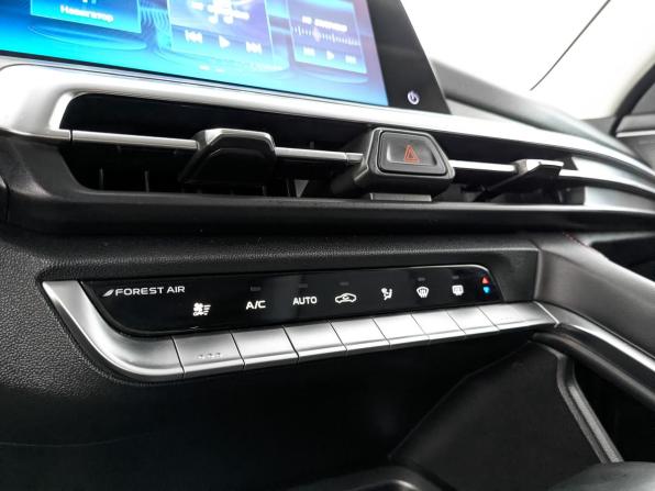 Changan CS35 Plus I Рестайлинг с пробегом 2023 года, цена 1 825 000 рублей, 56572 км, внедорожник, Автокод Объявления