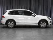 Volkswagen Touareg II Тюмень  - изображение 31