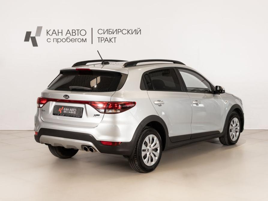 Kia Rio IV Казань  - изображение 3