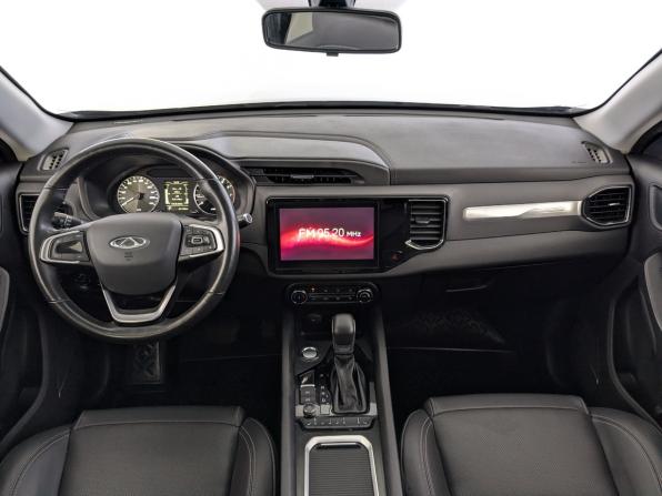 Chery Tiggo 4 I Рестайлинг с пробегом 2023 года, цена 1 650 000 рублей, 31171 км, внедорожник, Автокод Объявления