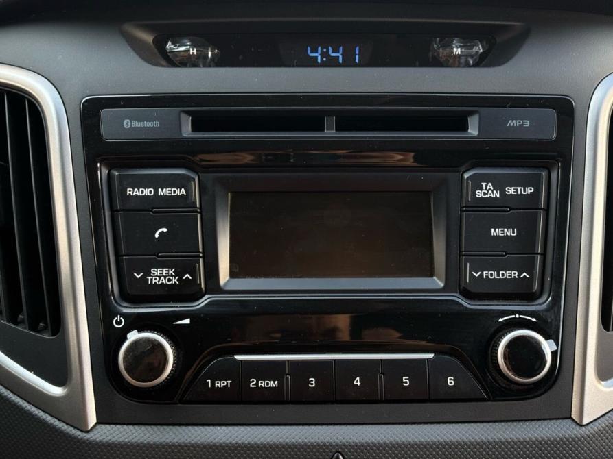 Hyundai Creta I Калуга  - изображение 18