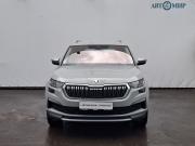 Skoda Kodiaq I Рестайлинг Москва  - изображение 14
