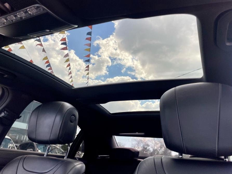 Mercedes-Benz S-Класс VI (W222 C217) Краснодар  - изображение 17