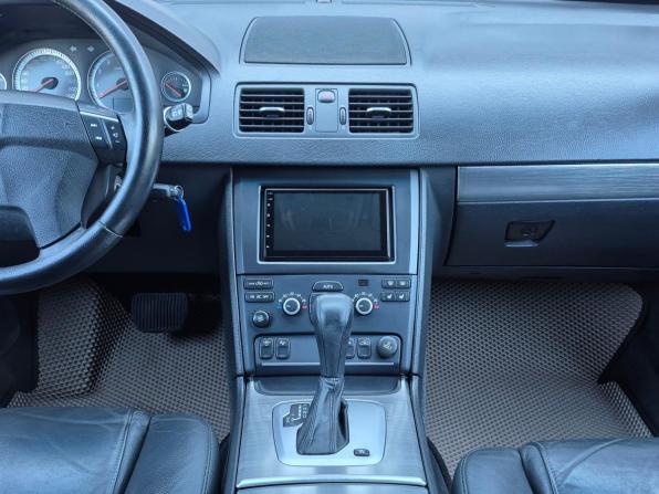 Volvo XC90 I Рестайлинг с пробегом 2010 года, цена 1 300 000 рублей, 320000 км, внедорожник, Автокод Объявления