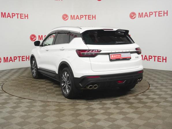 Belgee X50 с пробегом 2024 года, цена 1 995 000 рублей, 29902 км, внедорожник, Автокод Объявления