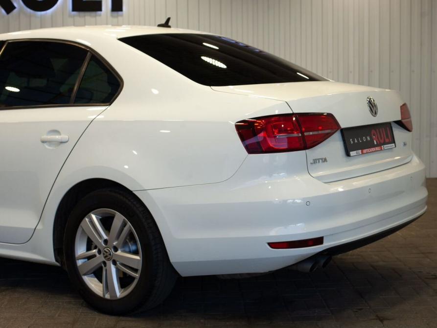 Volkswagen Jetta VI Рестайлинг Иваново  - изображение 14