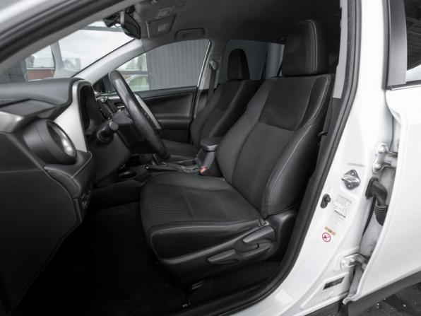 Toyota RAV4 IV (XA40) с пробегом 2013 года, цена 1 580 000 рублей, 231582 км, внедорожник, Автокод Объявления