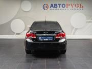 Chevrolet Cruze I Москва  - изображение 28