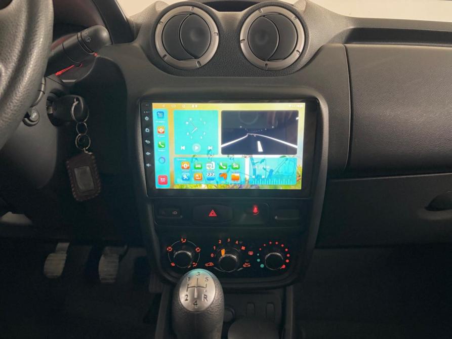Renault Duster I Екатеринбург  - изображение 23