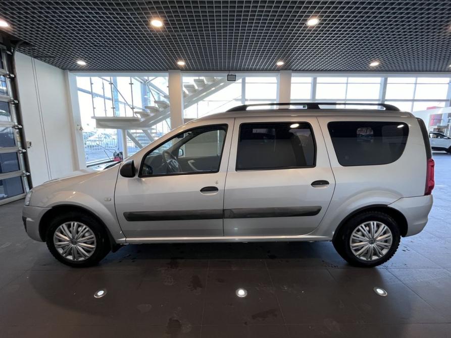 Lada (ВАЗ) Largus I Чебоксары  - изображение 6