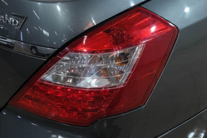 Geely Emgrand EC7 с пробегом 2015 года, цена 479 000 рублей, 187000 км, седан, Автокод Объявления
