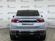 Geely Tugella I Рестайлинг Москва  - изображение 23