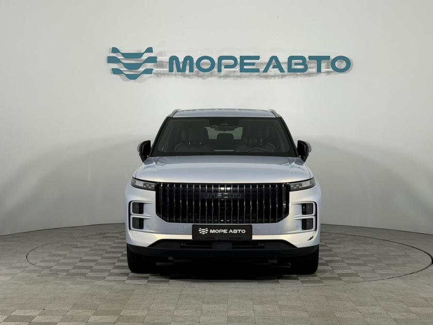 Jaecoo J7 I Калининград  - изображение 2
