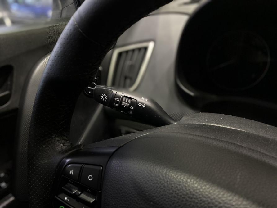 Hyundai Creta I Ростов-на-Дону  - изображение 22