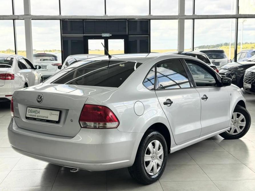 Volkswagen Polo V Шахты  - изображение 6