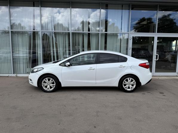 Kia Cerato III с пробегом 2015 года, цена 1 025 000 рублей, 195850 км, седан, Автокод Объявления