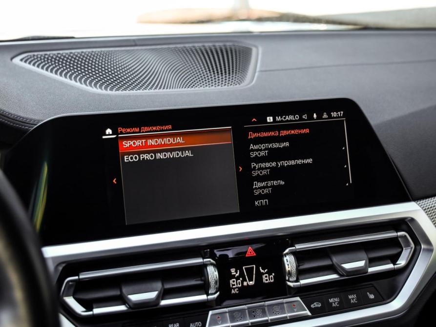 BMW 3 серии VII (G2x) Санкт-Петербург  - изображение 19