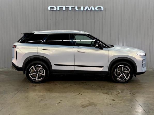 Jaecoo J7 I с пробегом 2025 года, цена 2 297 000 рублей, 4521 км, внедорожник, Автокод Объявления