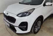 Kia Sportage IV Рестайлинг Волгоград  - изображение 45