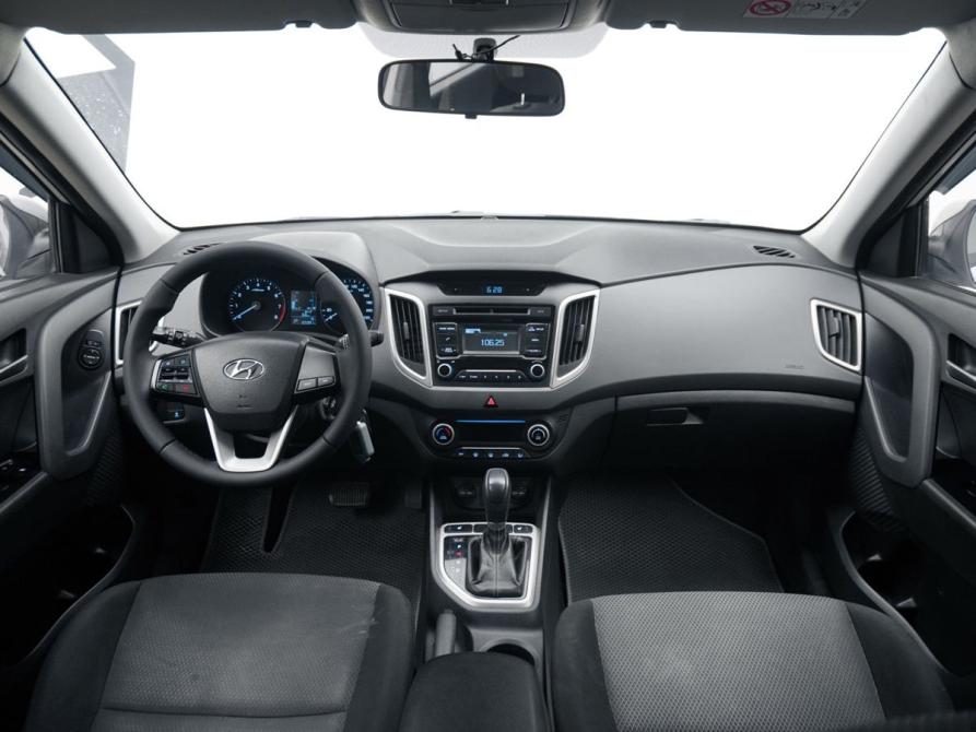 Hyundai Creta I Ростов-на-Дону  - изображение 8