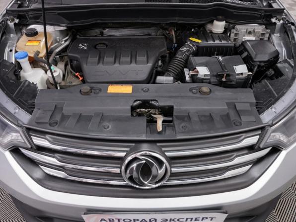 Dongfeng AX7 I с пробегом 2018 года, цена 1 199 000 рублей, 147000 км, внедорожник, Автокод Объявления