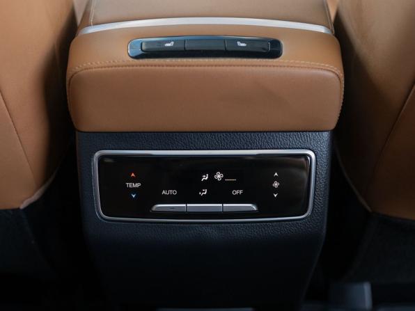 Changan CS95 I Рестайлинг 2 с пробегом 2024 года, цена 3 100 000 рублей, 31627 км, внедорожник, Автокод Объявления