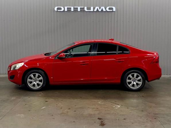 Volvo S60 II с пробегом 2012 года, цена 947 000 рублей, 182615 км, седан, Автокод Объявления