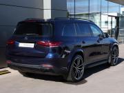 Mercedes-Benz GLS II (X167) Москва  - изображение 39