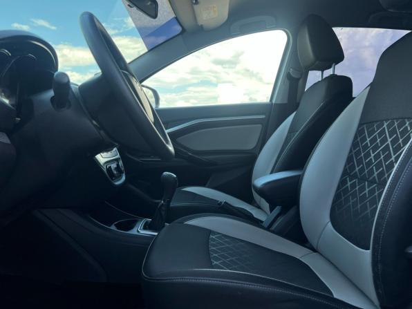 Lada (ВАЗ) Vesta I с пробегом 2021 года, цена 1 289 000 рублей, 110000 км, универсал, Автокод Объявления