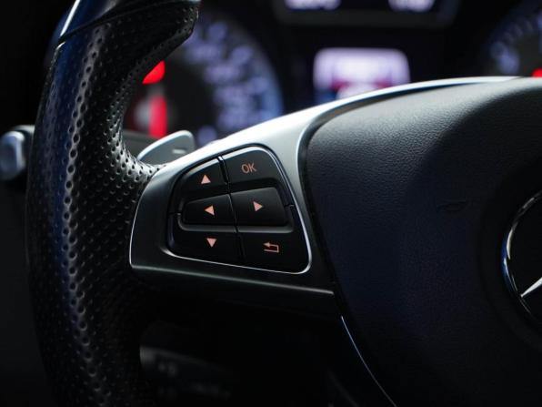 Mercedes-Benz CLA I (C117 X117) с пробегом 2015 года, цена 2 149 077 рублей, 66751 км, седан, Автокод Объявления