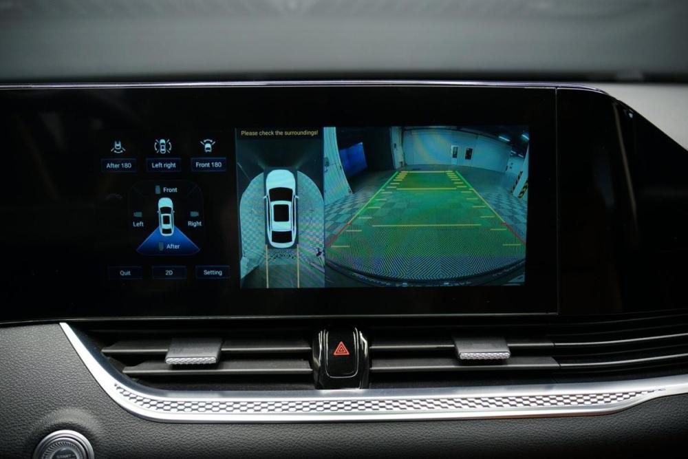 FAW Bestune B70 I Крым  - изображение 22