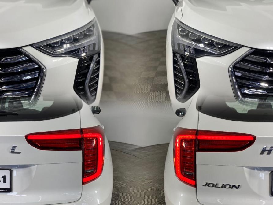 Haval Jolion I Воронеж  - изображение 5