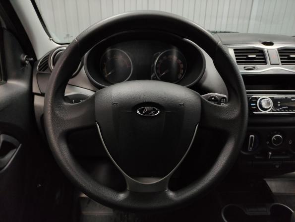 Lada (ВАЗ) Granta I Рестайлинг с пробегом 2020 года, цена 599 000 рублей, 57167 км, хэтчбек, Автокод Объявления