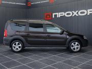 Lada (ВАЗ) Largus I Пермь  - изображение 56