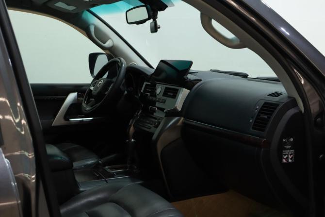 Toyota Land Cruiser 200 Series с пробегом 2010 года, цена 3 395 000 рублей, 233114 км, внедорожник, Автокод Объявления