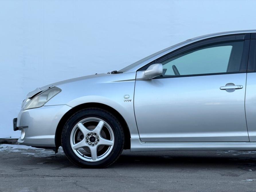 Toyota Caldina III Иркутск  - изображение 3