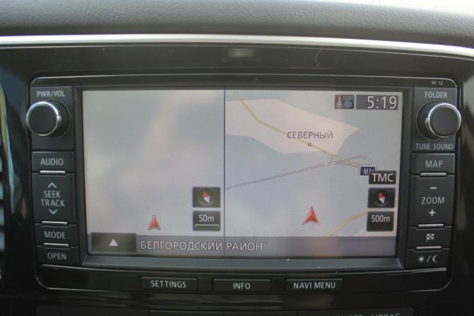Mitsubishi Outlander III с пробегом 2014 года, цена 1 695 000 рублей, 115821 км, внедорожник, Автокод Объявления