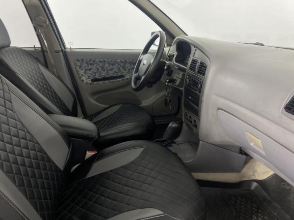 Chery Amulet (A15) I с пробегом 2007 года, цена 260 000 рублей, 115698 км, лифтбек, Автокод Объявления