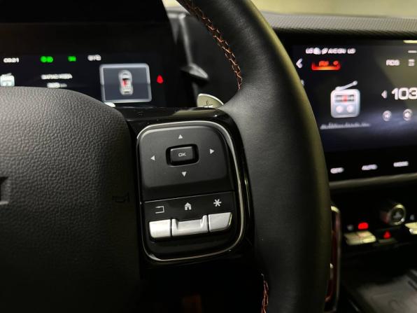 Haval Dargo I с пробегом 2024 года, цена 2 950 000 рублей, 2566 км, внедорожник, Автокод Объявления